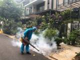 Dịch vụ diệt côn trùng tại Phú Nhuận